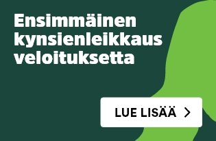 Ensimmäinen kynsienleikkaus veloituksetta, lue lisää tästä