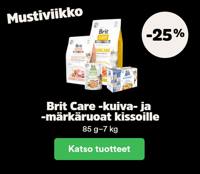Brit Care -25 % 