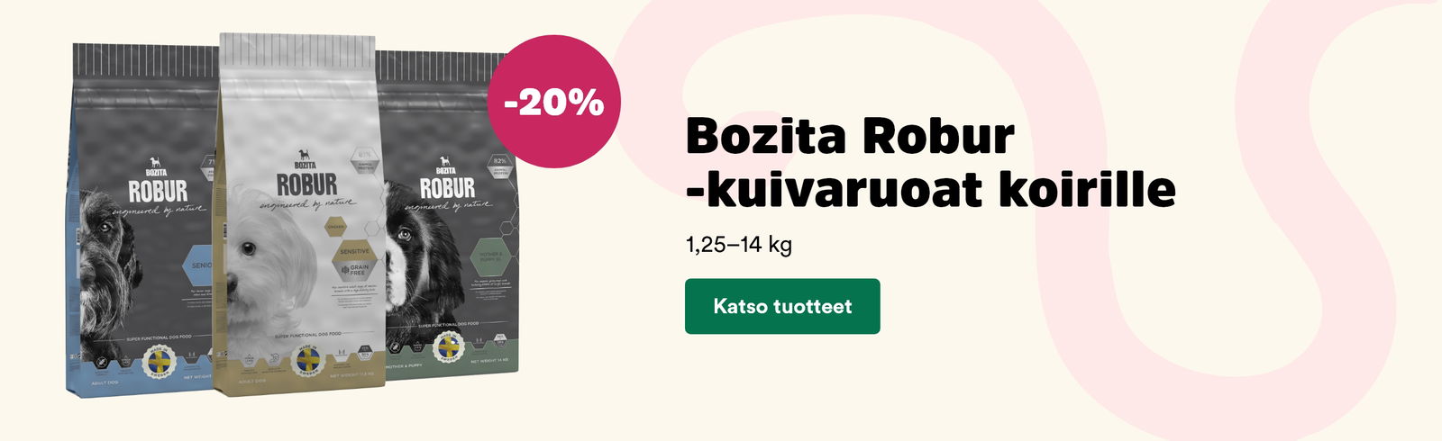 K2 Bozita offer