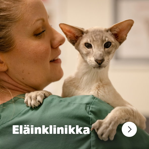 El&auml;inklinikka