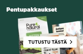 Pentupakkaukset