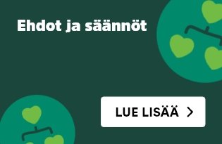 Kasvattajakerhon ehdot ja s&auml;&auml;nn&ouml;t