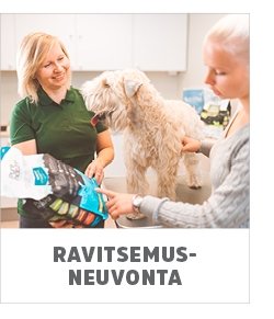 ravitsemusneuvonta