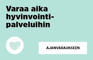 Varaa aika hyvinvointipalveluihin