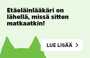El&auml;inl&auml;&auml;k&auml;ripalvelut
