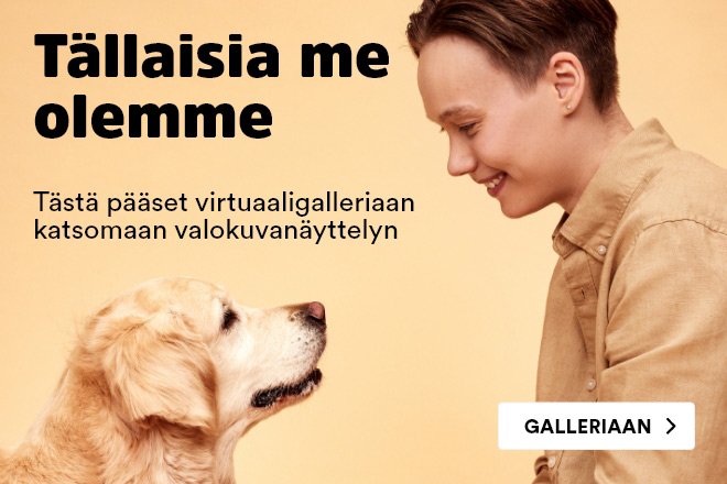 Tällaisia me olemme - Katso galleriakuvat