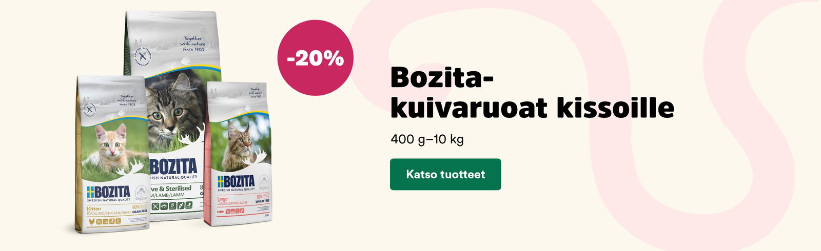 K2 Bozita offer