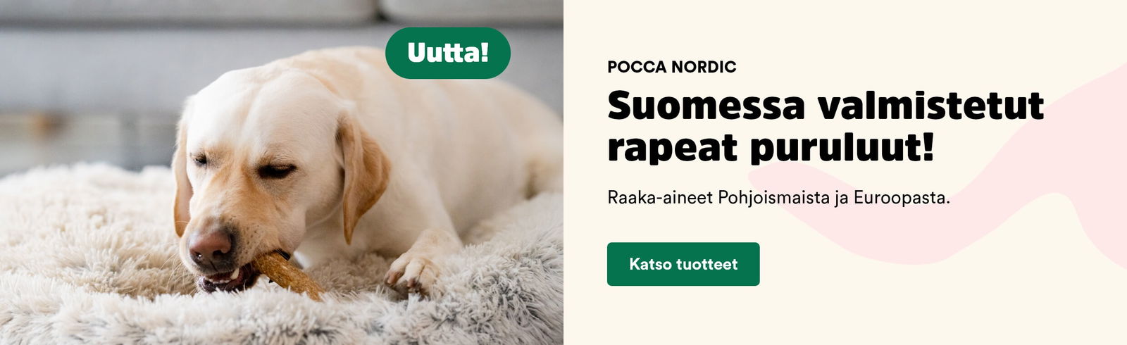 K4 Pocca uplift frontpage hero