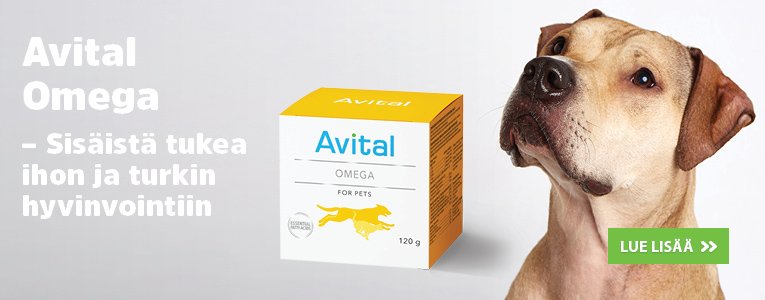 Avital Omega