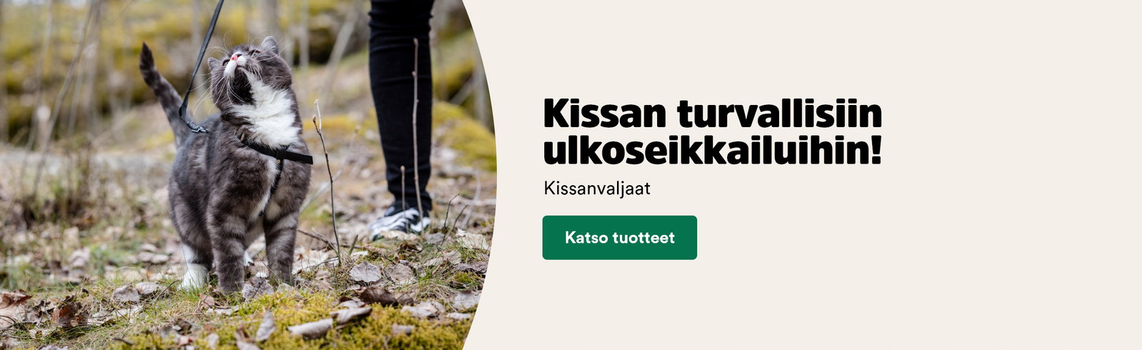 Kissanavljaat