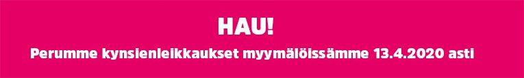 kynsienleikkuu
