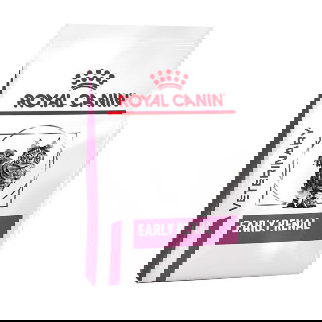 Royal Canin Veterinary Diets Vital Early Renal kissan kuivaruoka