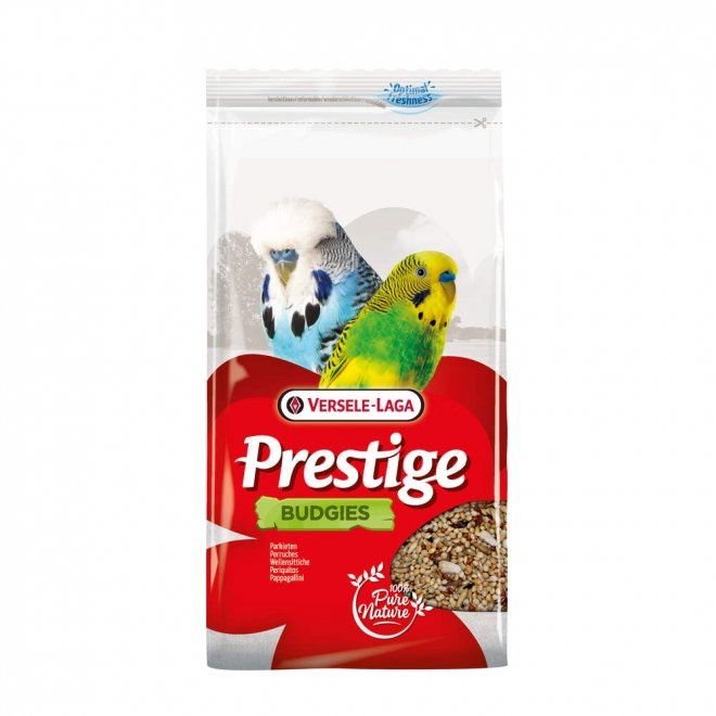 Versele-Laga Prestige Budgies (1 kg)