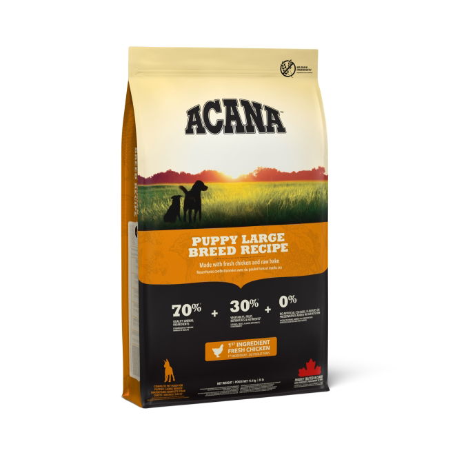 Acana Dog Puppy Large (11,4 kg)