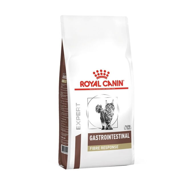 Royal Canin Fibre Response Cat