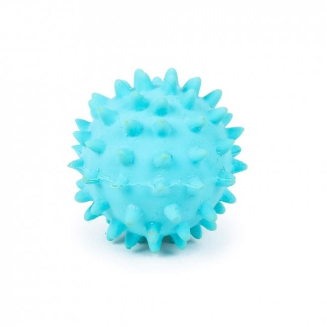 ItsyBitsy Latex Hedgehog Ball XS 2-pack