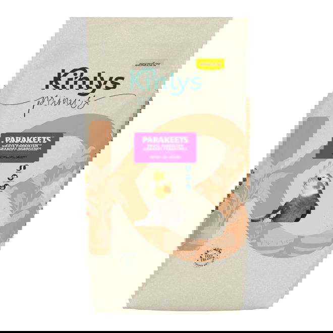 Primus Siemenseos neitokakaduille