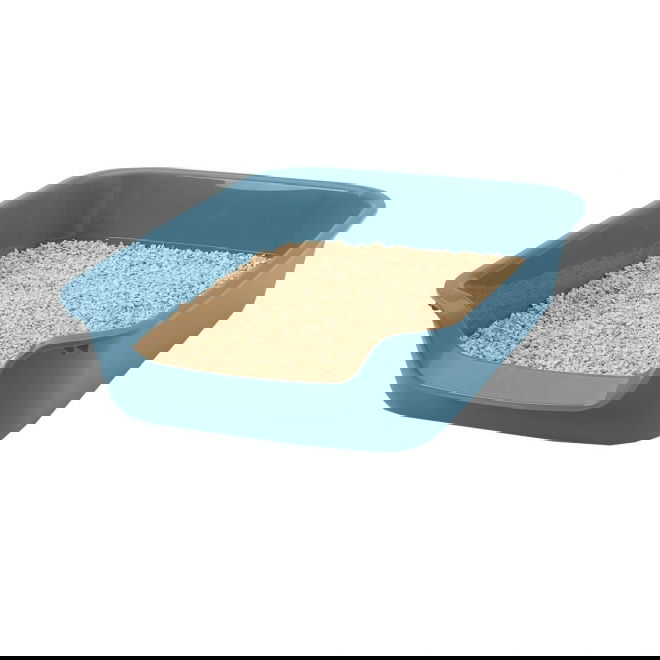 Savic Junior pennun hiekkalaatikko