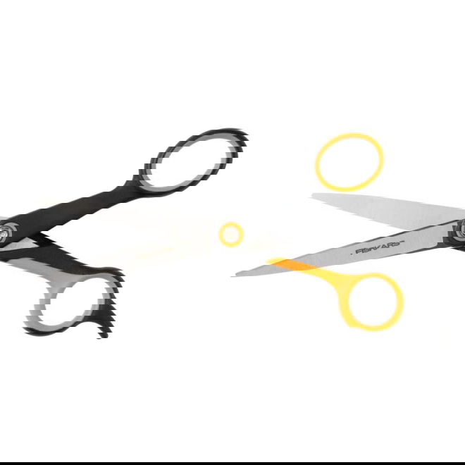 Fiskars trimmaussakset