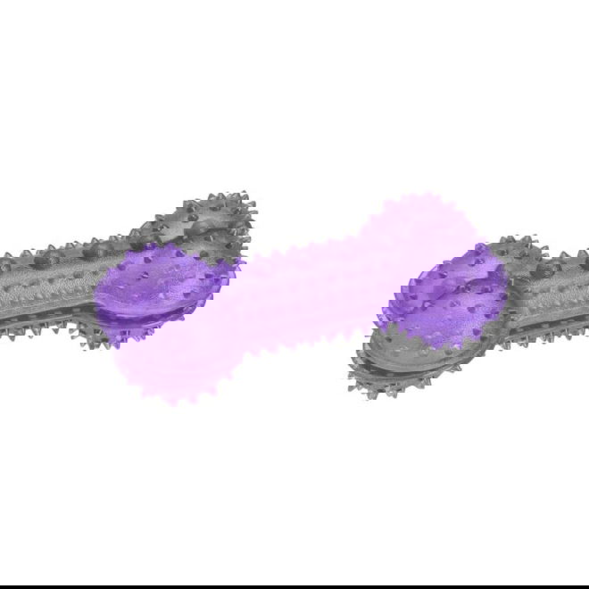 Little&Bigger Bite-a-Treat aktivointiluu L (Lila)