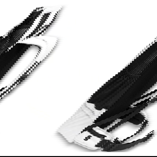 K9 Sport Sack Knavigate kantoreppu vaalean harmaa