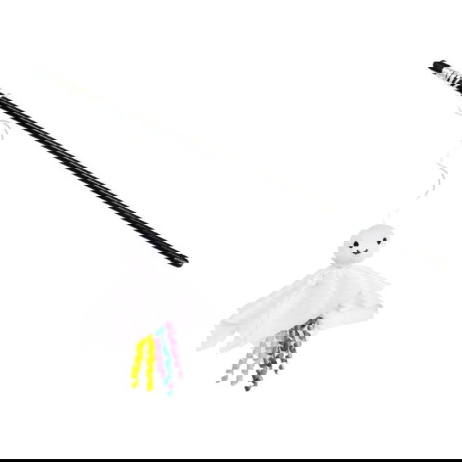 Little&Bigger Happy Halloween friendly ghost onkilelu