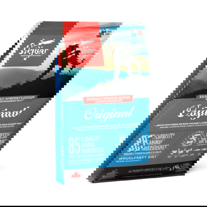 Orijen Dog Original (11,4 kg)