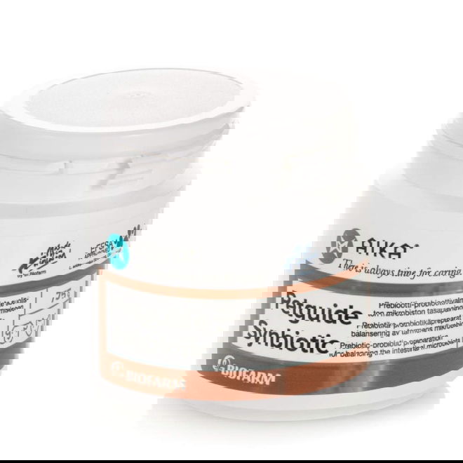 AIKA Petguide Synbiotic