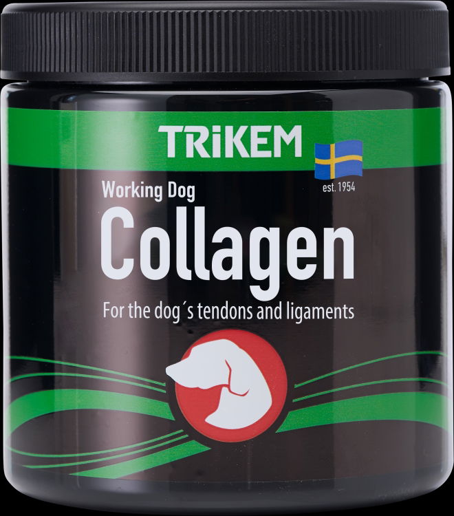 Trikem WorkingDog Collagen