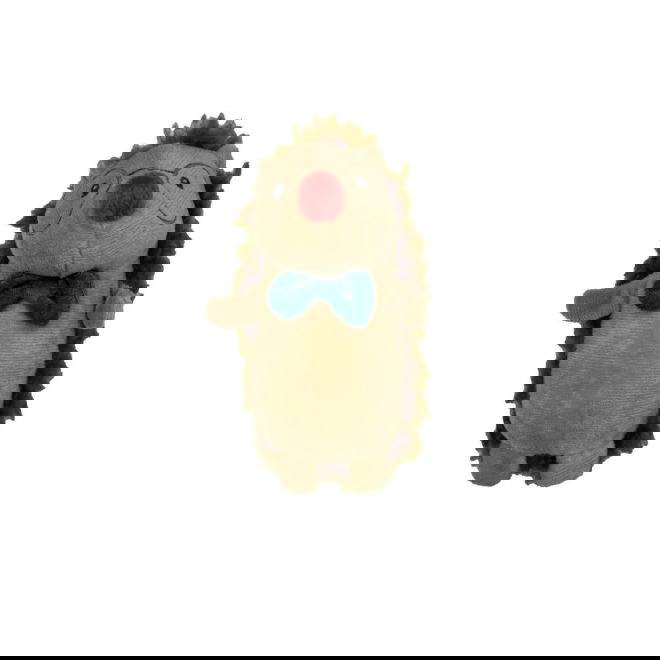 Bark-A-Boo Mistletoe Cabin siili pehmo (S)