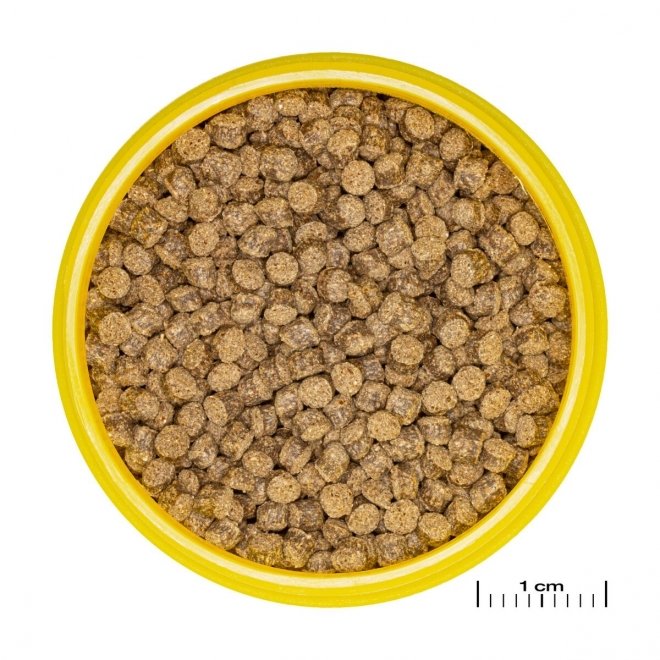 JBL Gold Pearls CLICK kalanruoka 250 ml