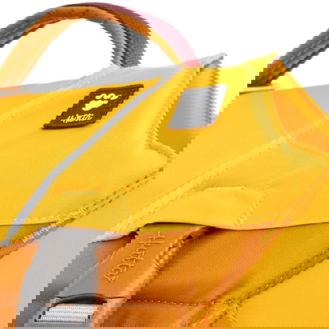 Hurtta Life Savior koiran pelastusliivi hunaja