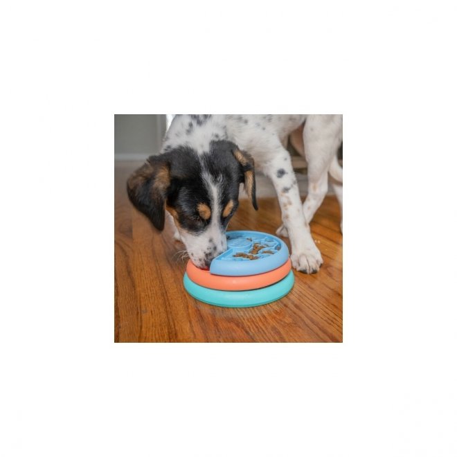 Nina Ottosson Lickin Layers Puppy Food puzzle