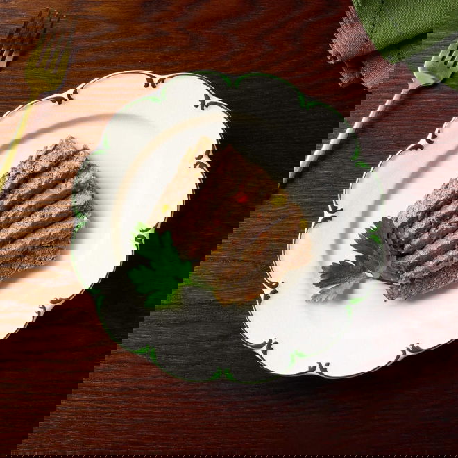 Canagan Petite Beef Stew Pate 100g