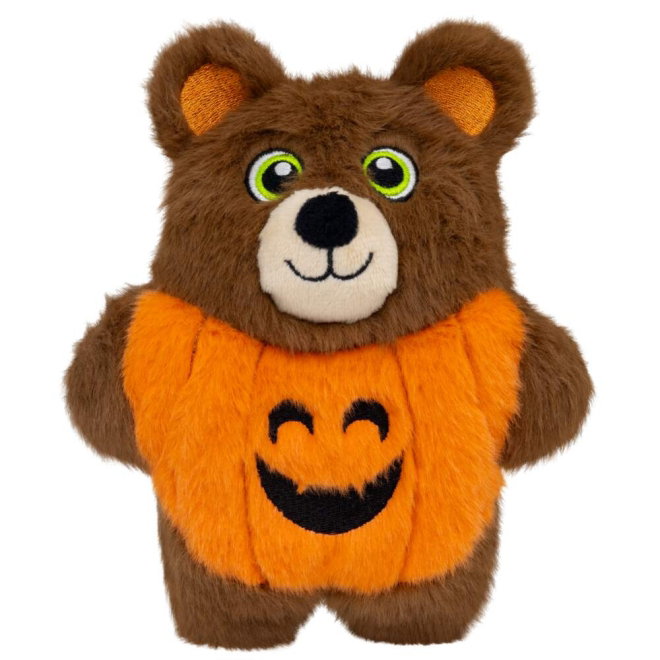 KONG Halloween Snuzzles lajitelma M