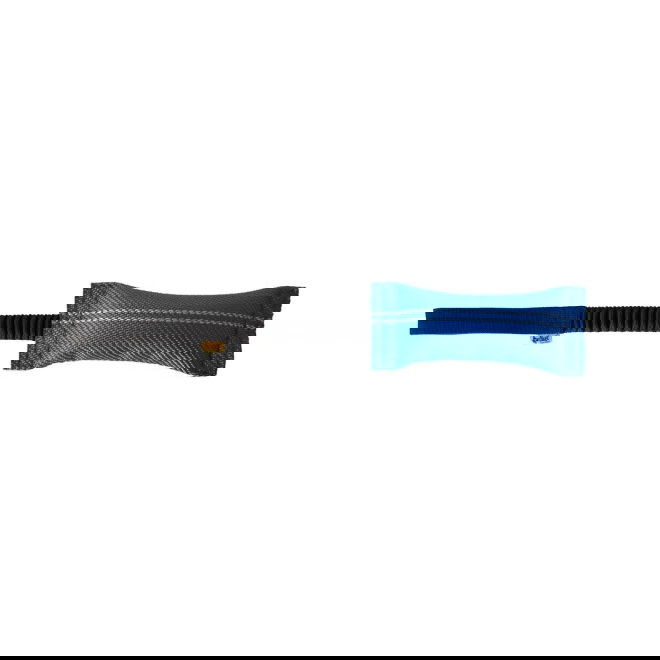 Dingo Bungee Bite Tug (Sininen)