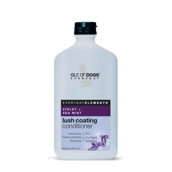 IOD Everyday Lush Coating conditioner 500ml