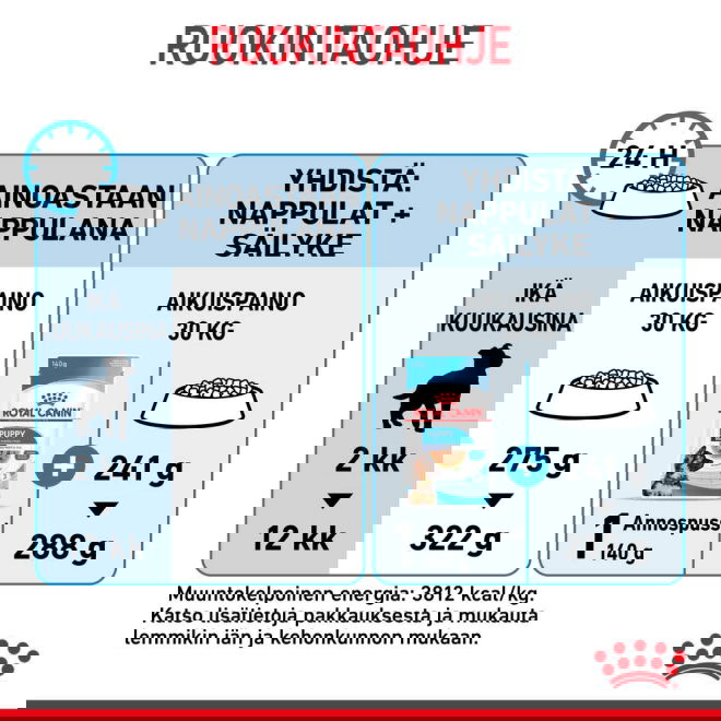 Royal Canin Maxi Puppy koiranpennun kuivaruoka