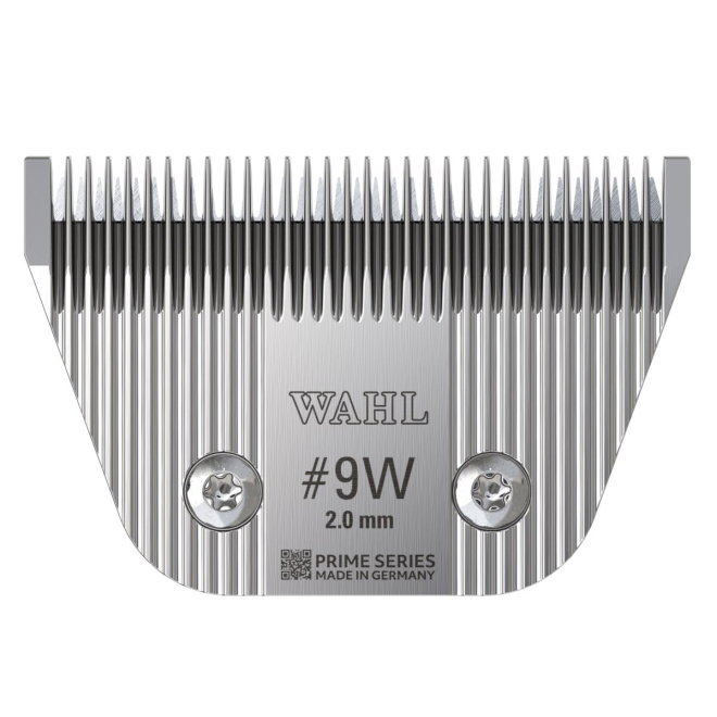 Wahl Prime series ter&auml; 9W