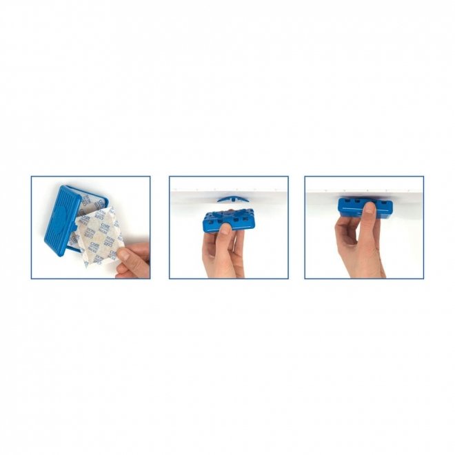 Catit MagicBlue kissanvessan hajunpoistaja