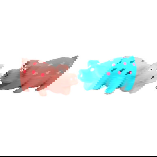 Little&Bigger Latex minipossut 2-pack