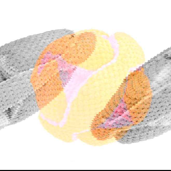 Little&Bigger Juicy Vibes virikepallo verigreippi