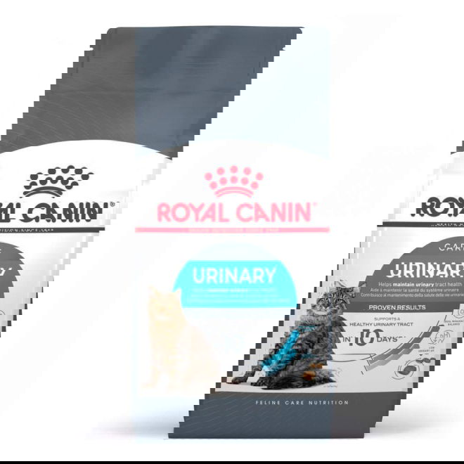 Royal Canin Urinary Care Adult kissan kuivaruoka