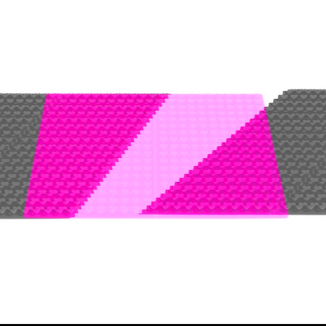 Trixie Leivontamuotti, silikoni (Vaaleanharmaa)