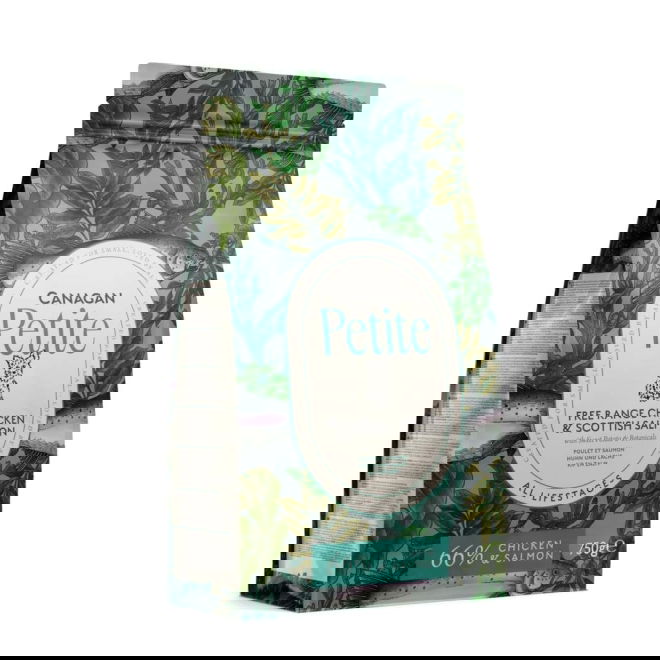 Canagan Petite Chicken & Salmon