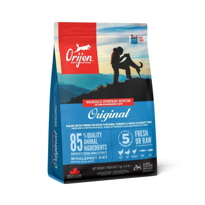 Orijen Dog Original (2 kg)