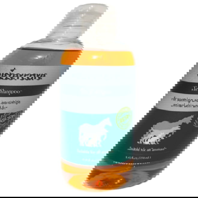 Vezer Care Tervashampoo