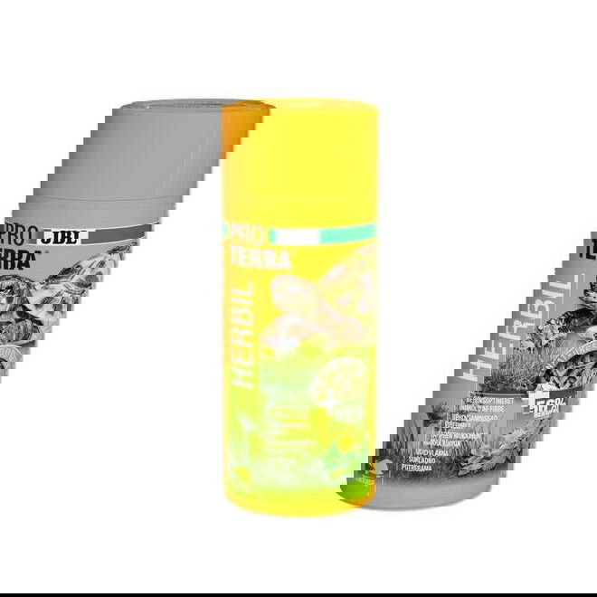 JBL Proterra Herbil 250ml