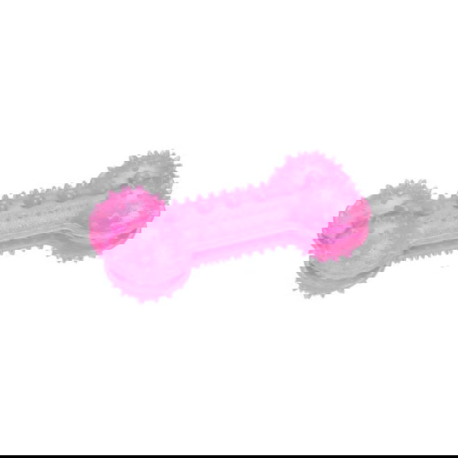 Little&Bigger Bite-a-Treat aktivointiluu S (Pinkki)