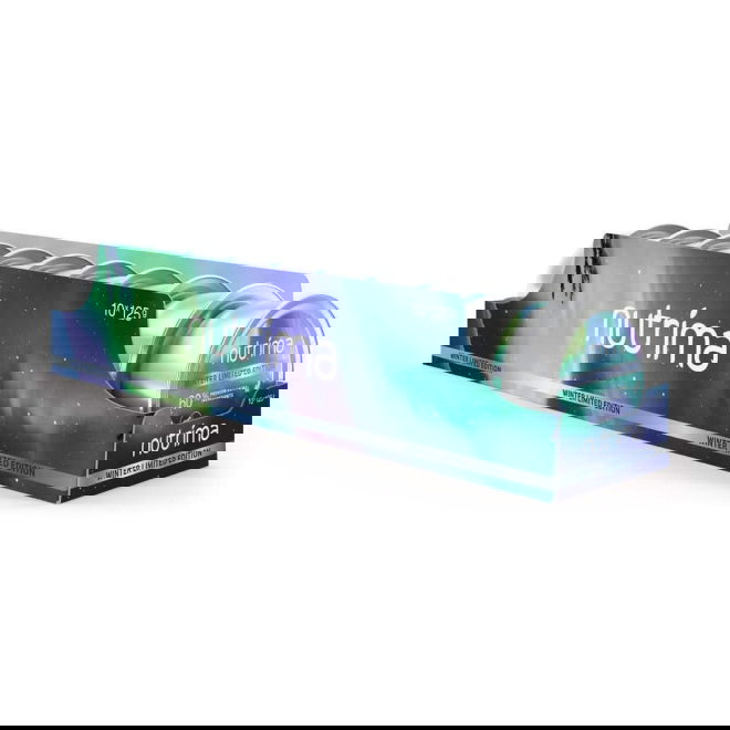 Nutrima Dog Horse Winter limited edition 125g